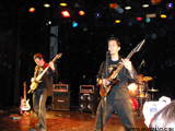 Pierre-Da, Jean-Lau, Tony